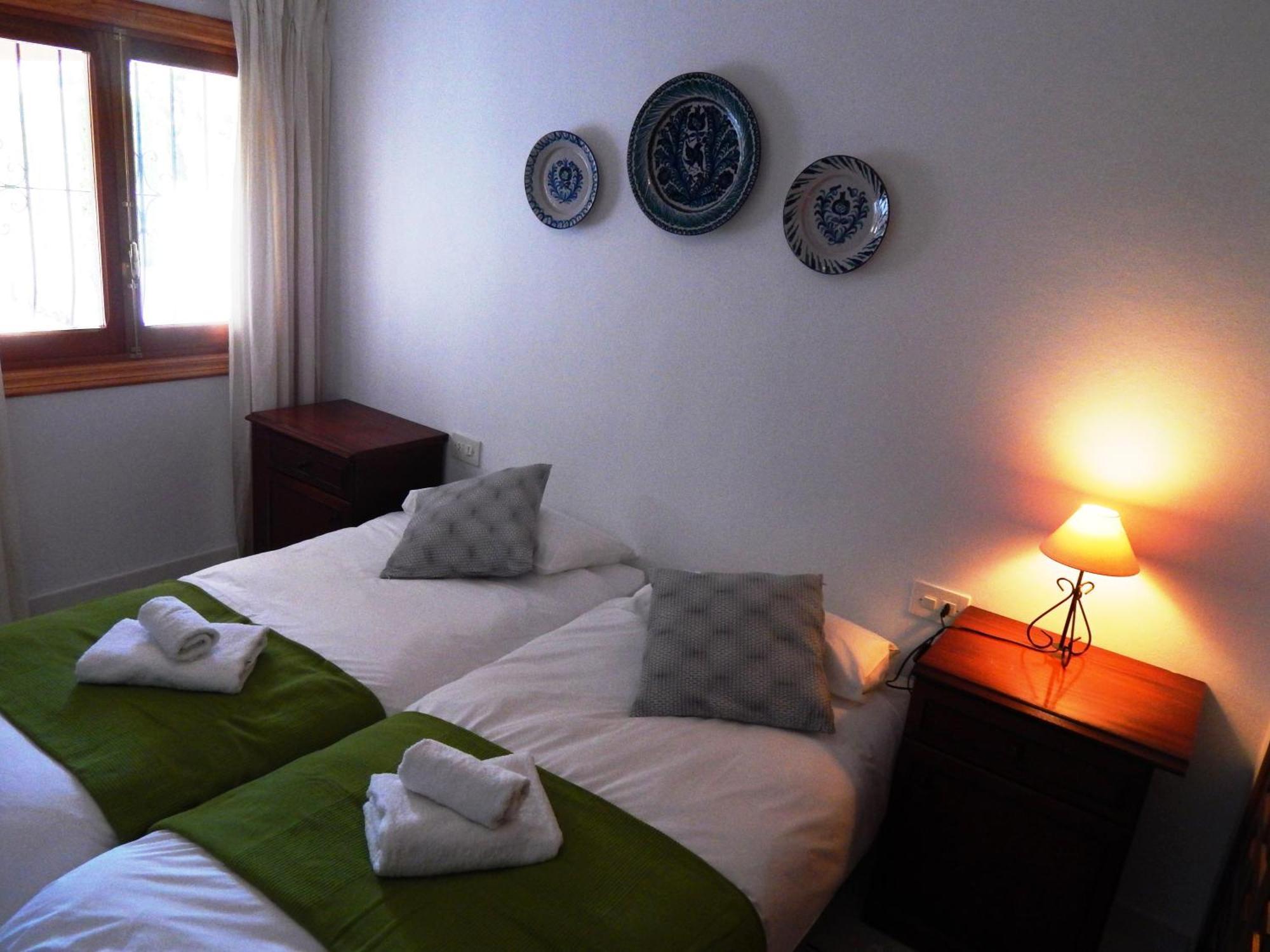 Villa Carfax Orba Экстерьер фото