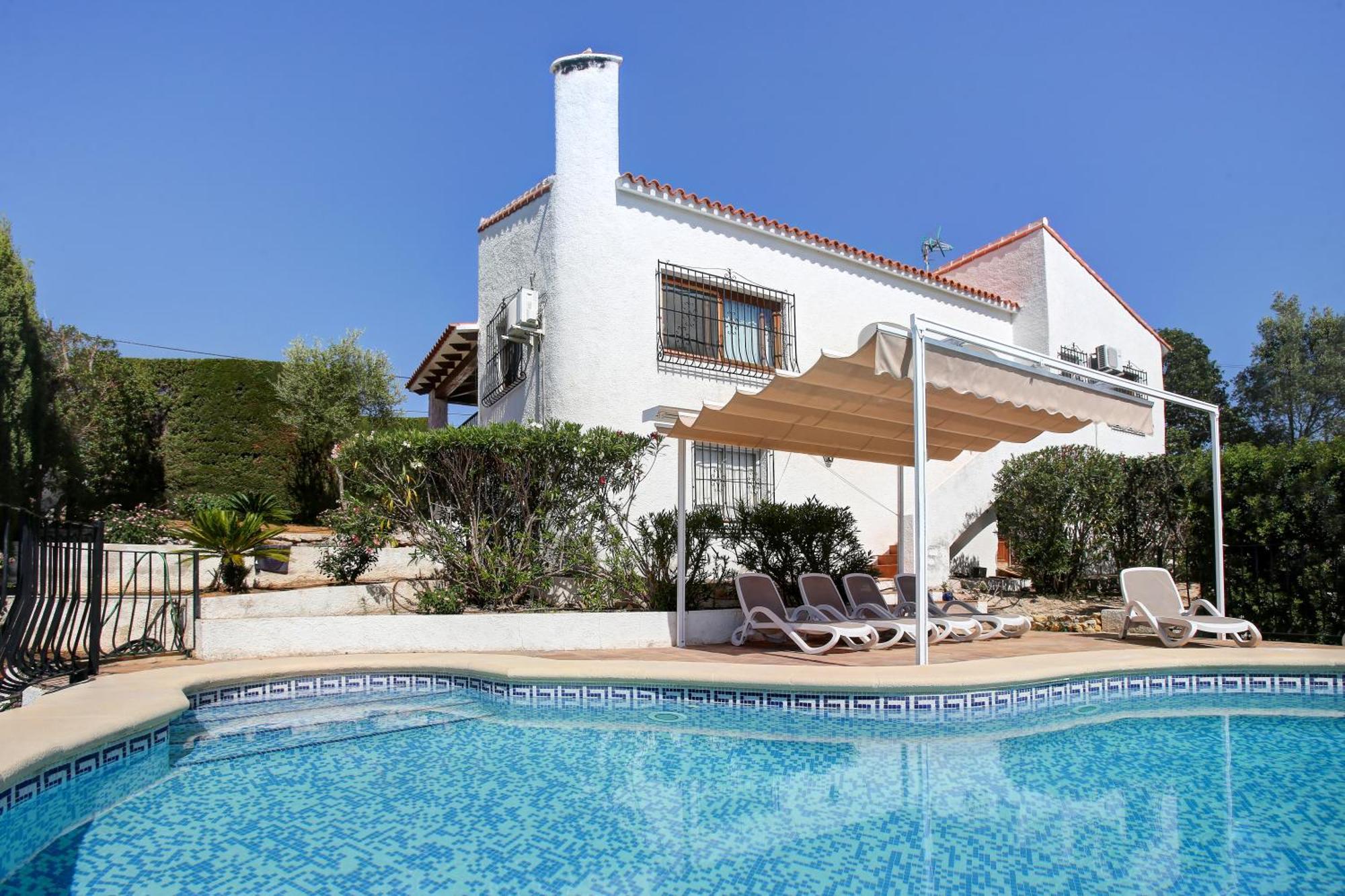 Villa Carfax Orba Экстерьер фото
