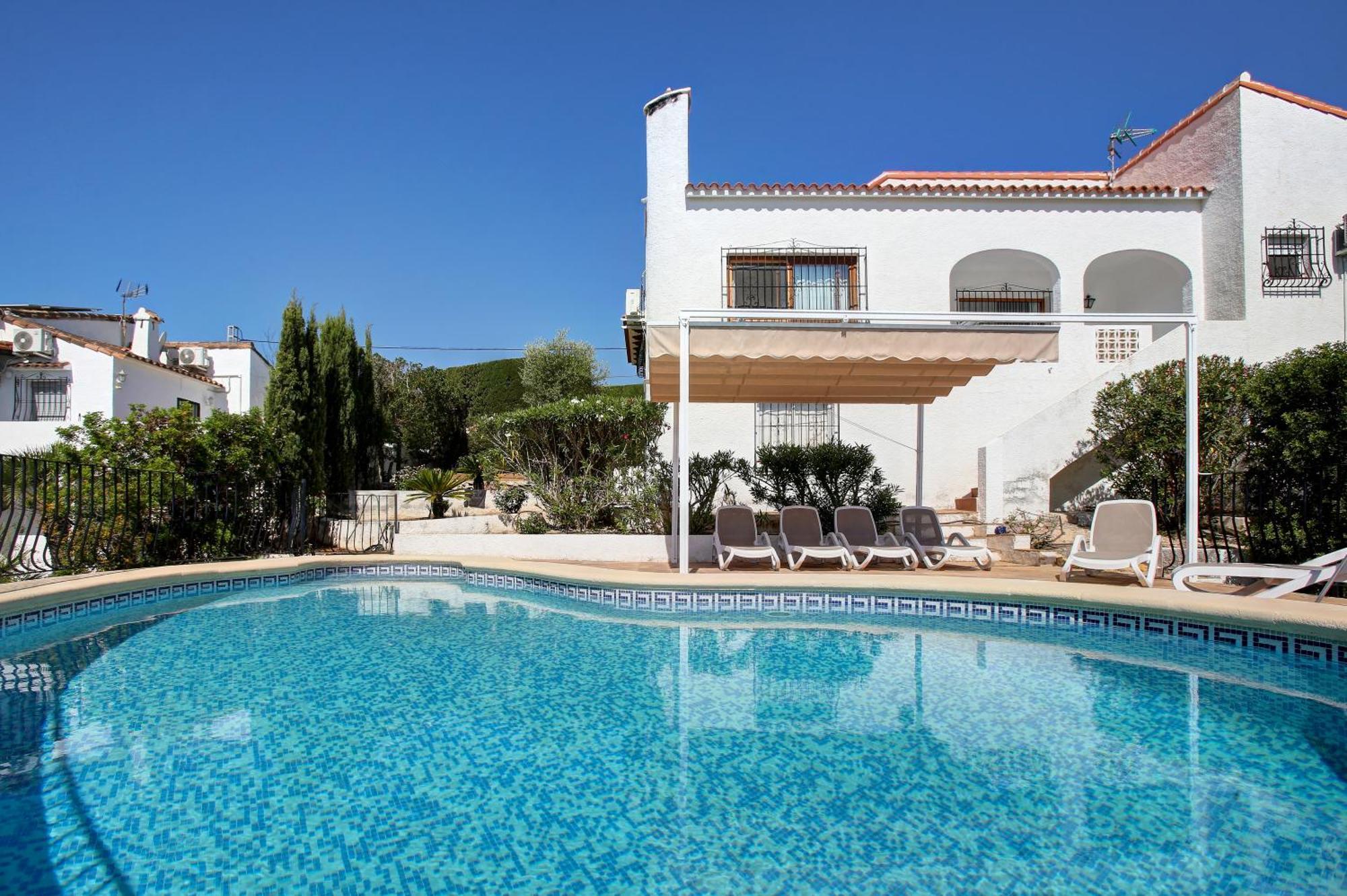 Villa Carfax Orba Экстерьер фото