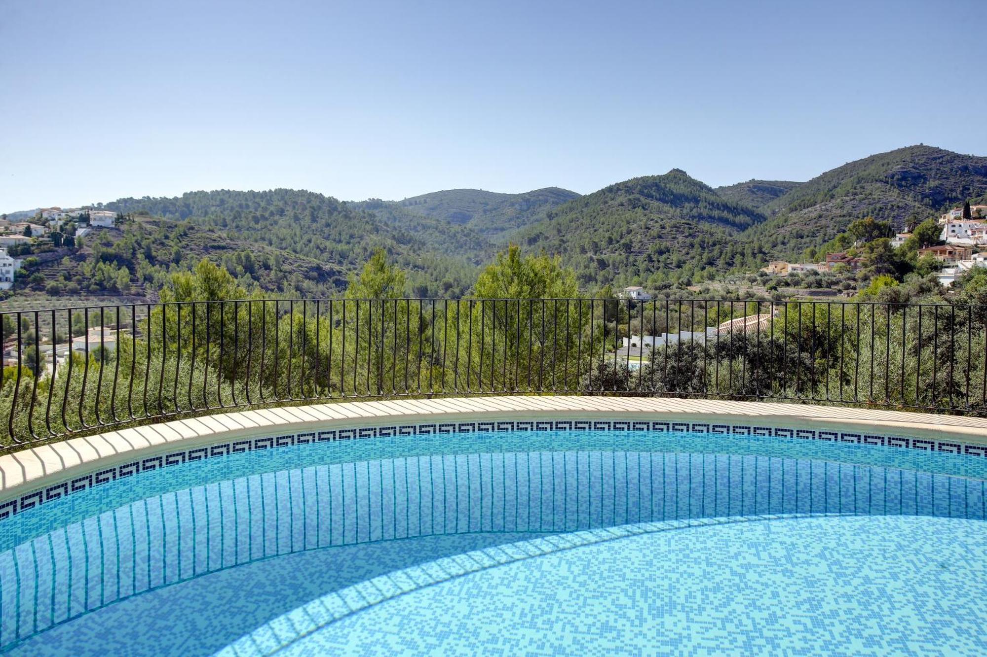 Villa Carfax Orba Экстерьер фото