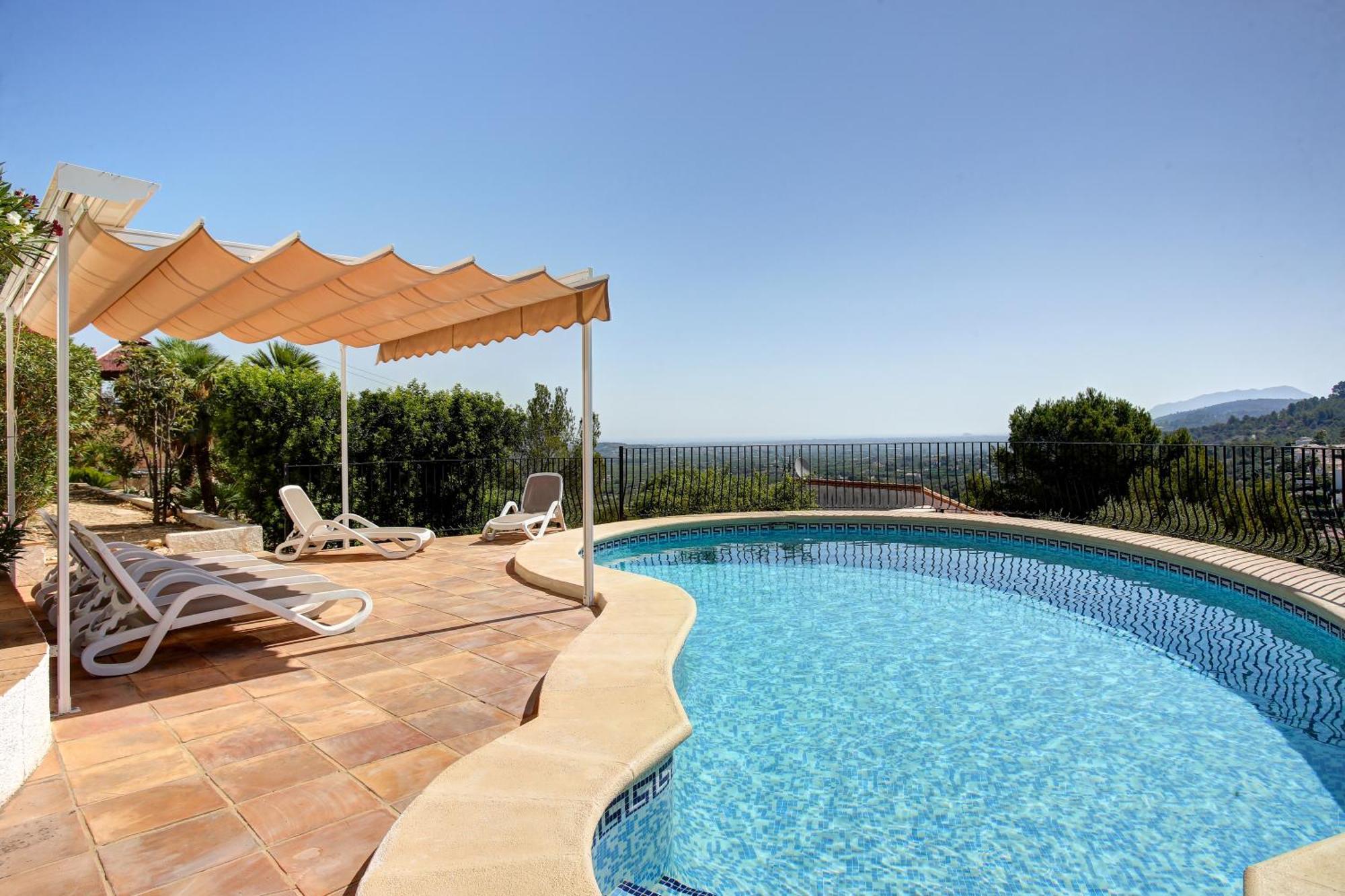 Villa Carfax Orba Экстерьер фото