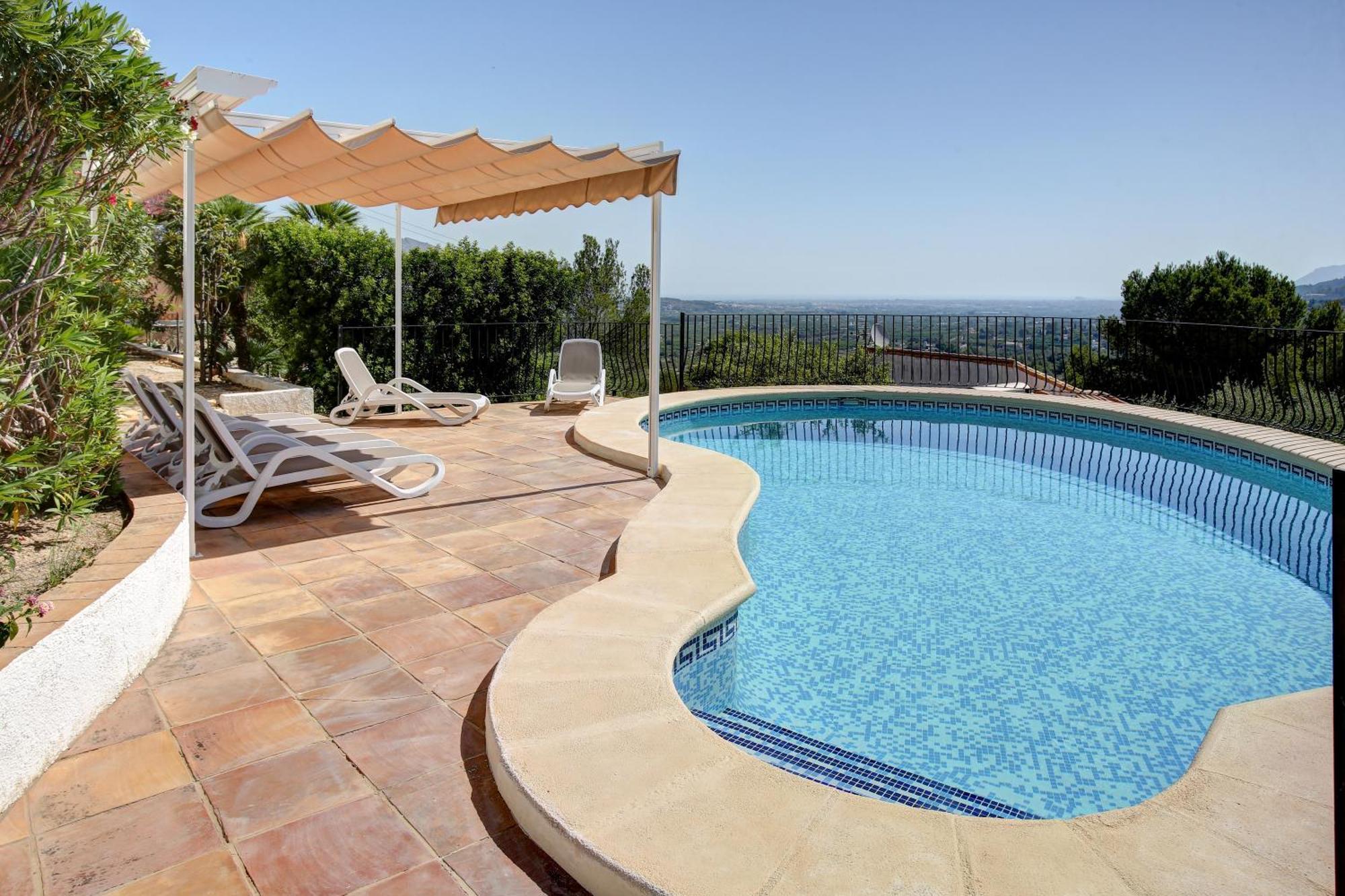 Villa Carfax Orba Экстерьер фото