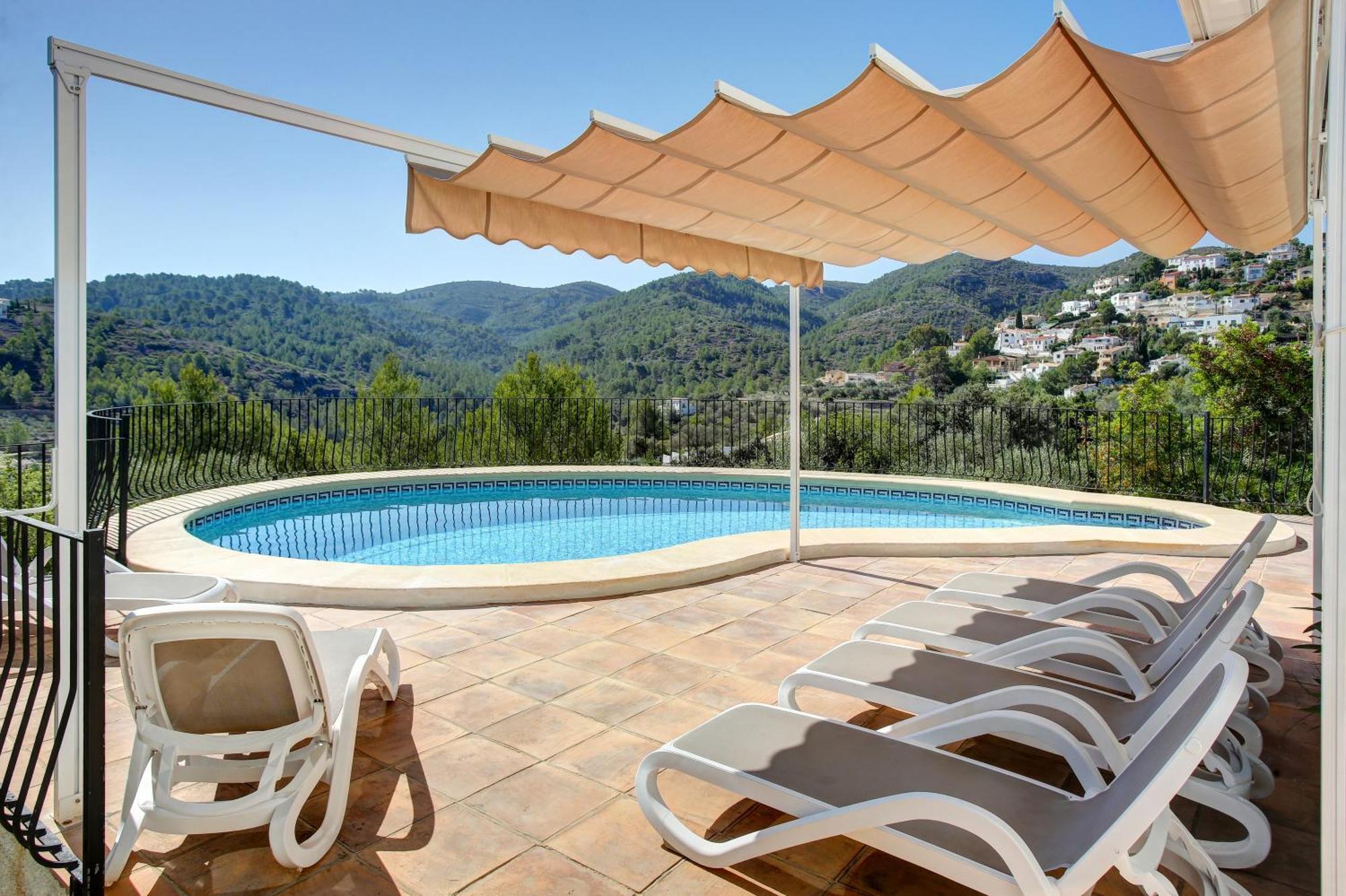 Villa Carfax Orba Экстерьер фото