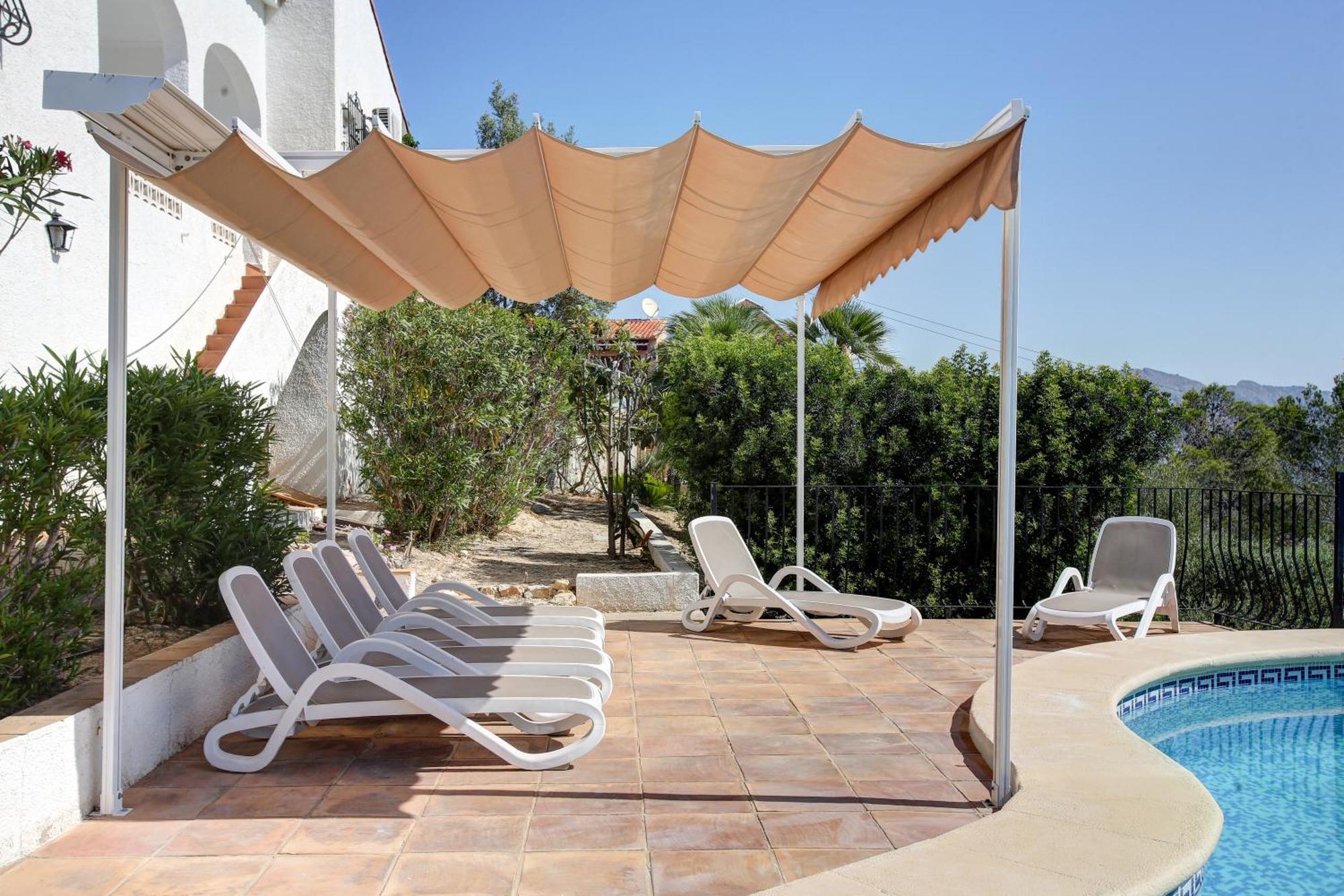 Villa Carfax Orba Экстерьер фото