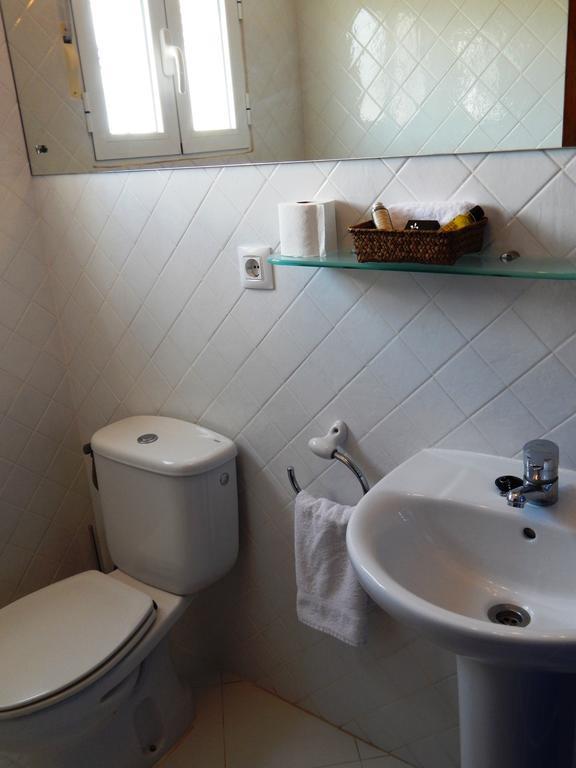 Villa Carfax Orba Экстерьер фото