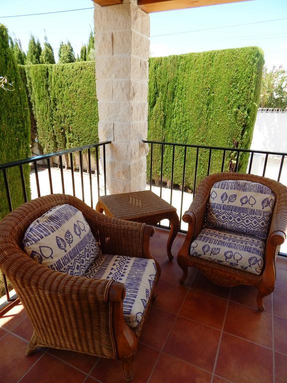 Villa Carfax Orba Экстерьер фото